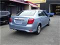 2015 Toyota Corolla Axio
