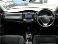 2015 Toyota Corolla Axio