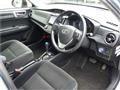 2015 Toyota Corolla Axio