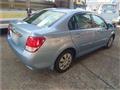 2013 Toyota Corolla Axio
