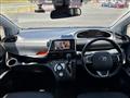 2016 Toyota Sienta