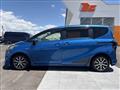 2016 Toyota Sienta