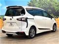 2016 Toyota Sienta