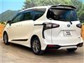 2016 Toyota Sienta
