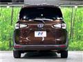 2017 Toyota Sienta