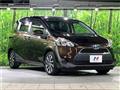 2017 Toyota Sienta