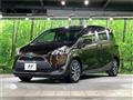 2017 Toyota Sienta