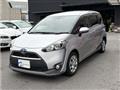 2015 Toyota Sienta