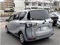2015 Toyota Sienta