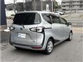 2015 Toyota Sienta