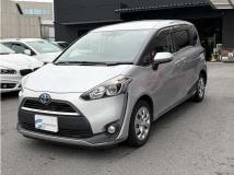 2015 Toyota Sienta