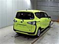 2016 Toyota Sienta