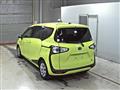 2016 Toyota Sienta