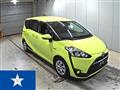 2016 Toyota Sienta