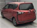 2016 Toyota Sienta