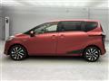 2016 Toyota Sienta