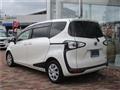 2015 Toyota Sienta