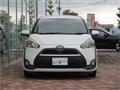 2015 Toyota Sienta