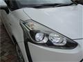 2015 Toyota Sienta