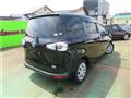 2016 Toyota Sienta