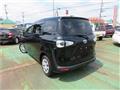2016 Toyota Sienta