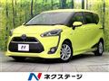 2015 Toyota Sienta