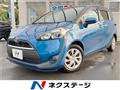2015 Toyota Sienta