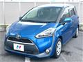 2015 Toyota Sienta