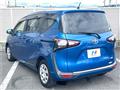 2015 Toyota Sienta