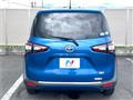 2015 Toyota Sienta