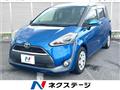 2015 Toyota Sienta