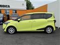 2016 Toyota Sienta