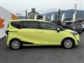 2016 Toyota Sienta