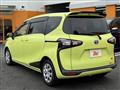 2016 Toyota Sienta