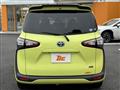 2016 Toyota Sienta