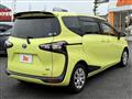 2016 Toyota Sienta
