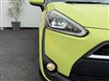 2016 Toyota Sienta