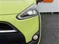 2016 Toyota Sienta