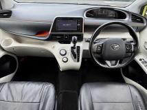 2016 Toyota Sienta