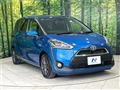 2017 Toyota Sienta