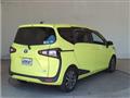 2016 Toyota Sienta