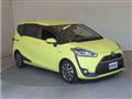 2016 Toyota Sienta