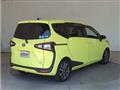 2016 Toyota Sienta