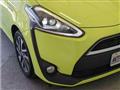 2016 Toyota Sienta