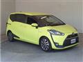 2016 Toyota Sienta