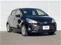 2019 Toyota Vitz