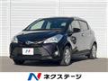 2019 Toyota Vitz