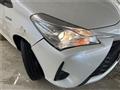 2017 Toyota Vitz