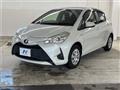 2017 Toyota Vitz