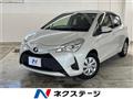 2017 Toyota Vitz